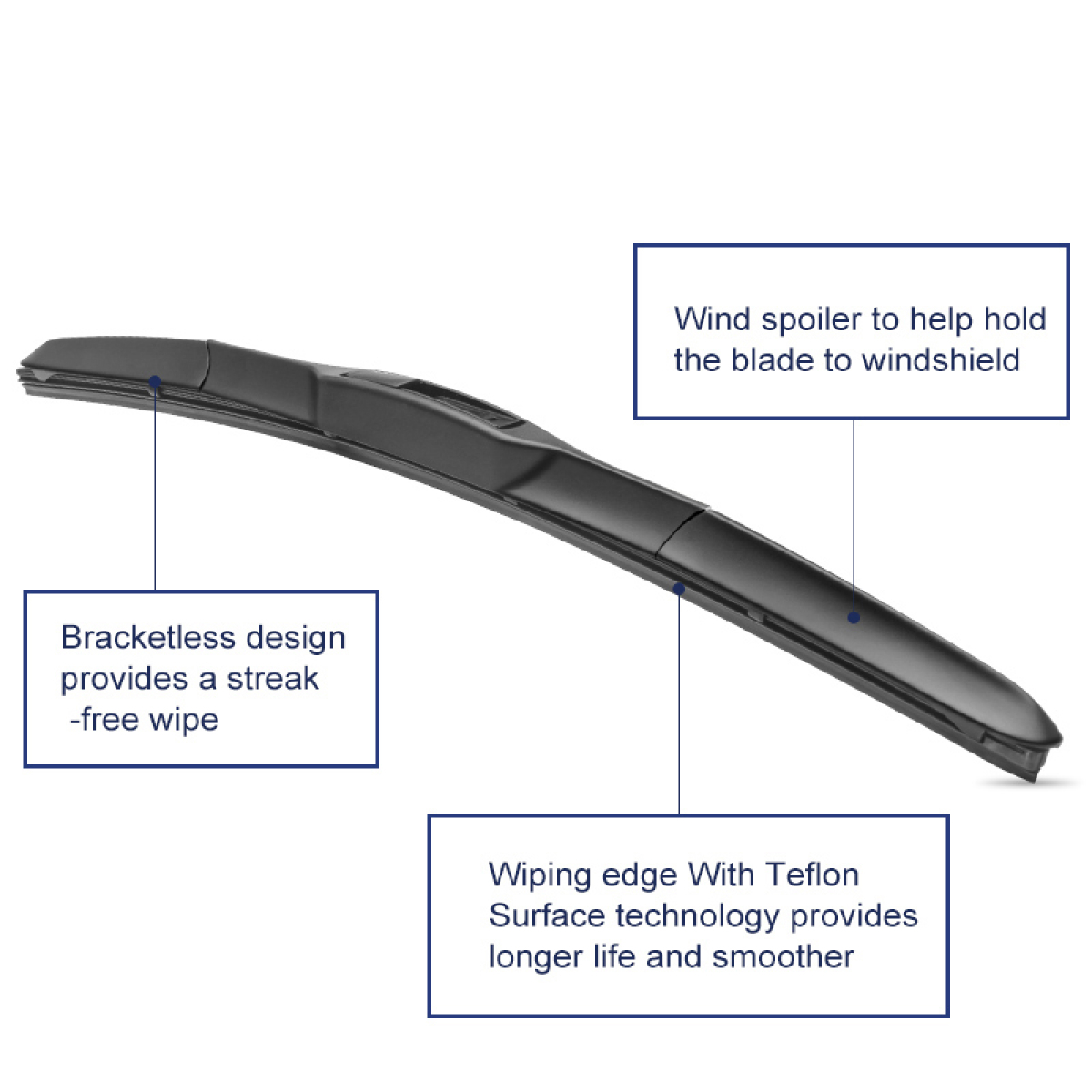 Wiper Blades U-Hook for Honda Odyssey 2014 2015 2016 2017 2018 - 2020 28" + 14" | eBay 2020 Honda Odyssey Rear Wiper Blade Size