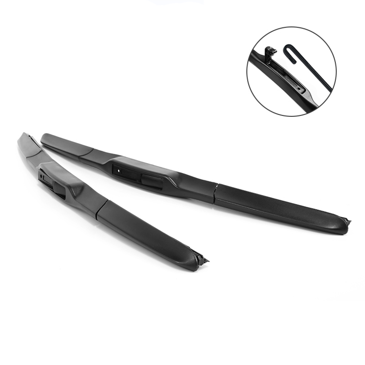 Wiper Blades U-Hook for Honda Odyssey 2014 2015 2016 2017 2018 - 2020 28" + 14" | eBay 2020 Honda Odyssey Rear Wiper Blade Size