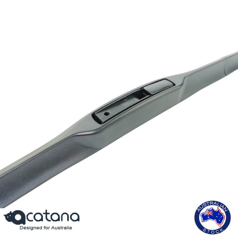 Windscreen Wiper Blades for Mazda BT50 UN 2006 2007 2008 2009 2010