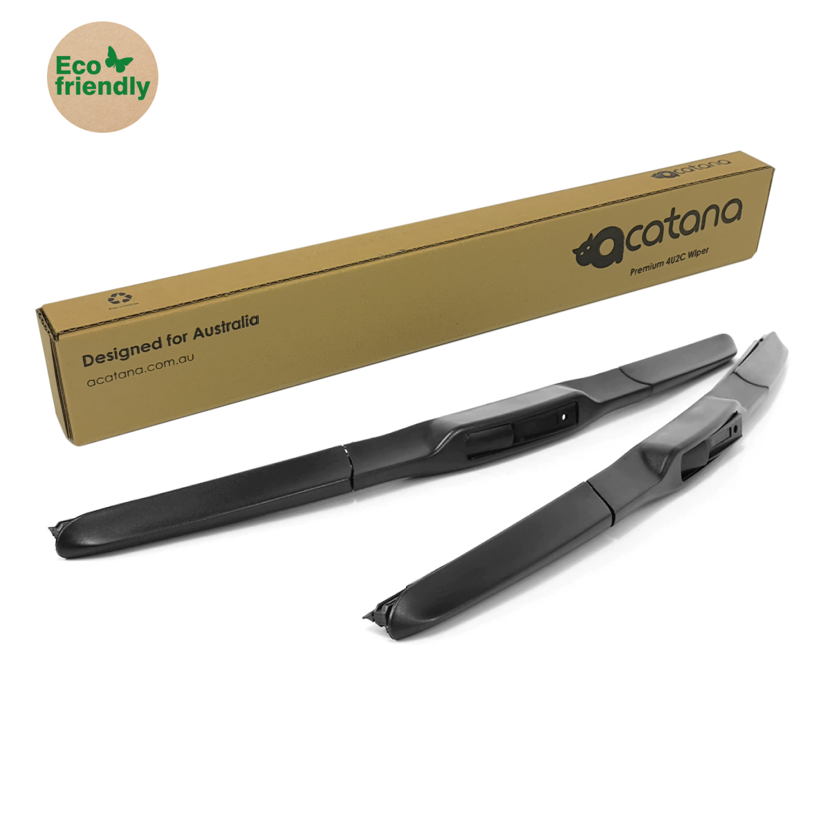 Wiper Blades for Suzuki Vitara LY 2015 2016 2017 2018  2020 24"+ 16