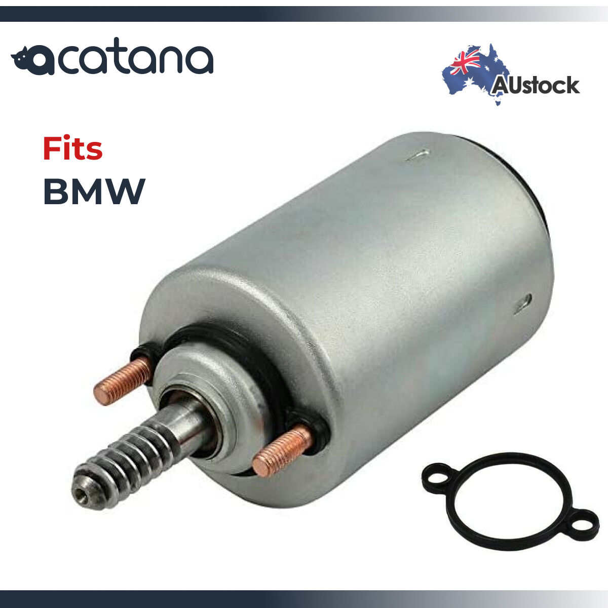 Evencar Valvetronic Actuator / Eccentric Shaft Sensor For BMW E46 E81 E82 E87 E90 E91 E93