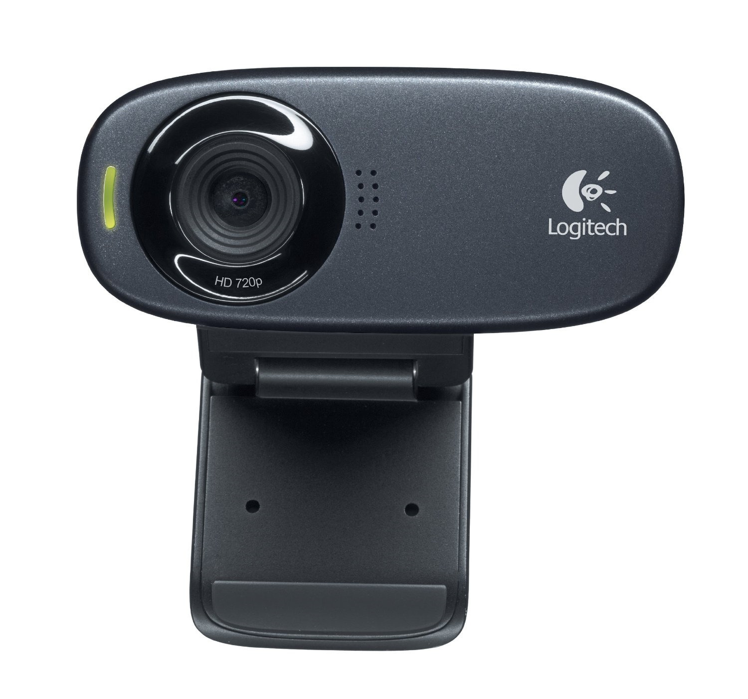 logitech 720p webcam driver windows 10