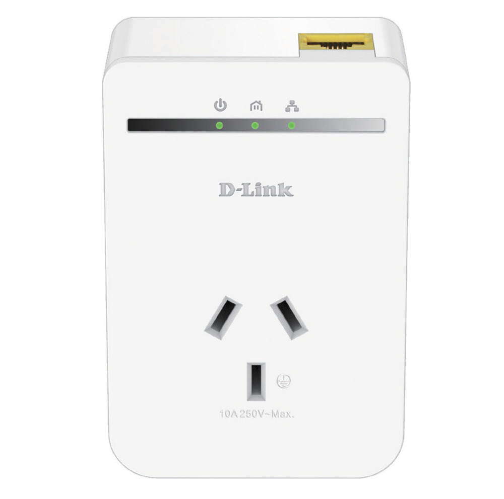 d-link