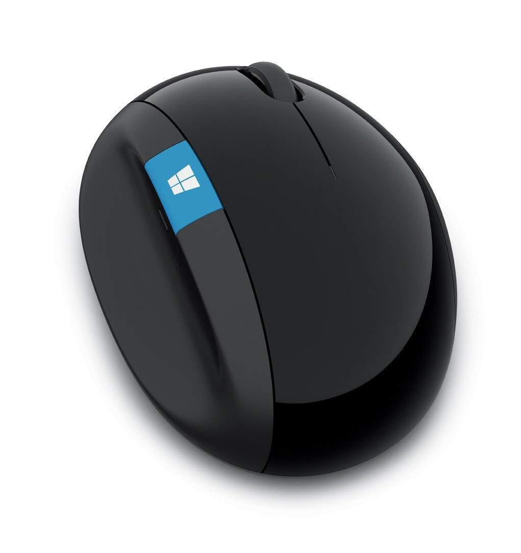 Microsoft sculpt mouse for mac computers