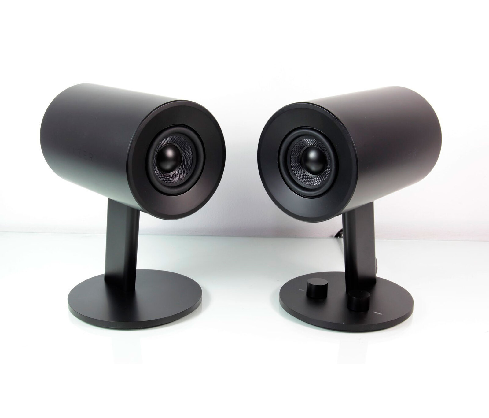 razer 2.0 nommo gaming speakers