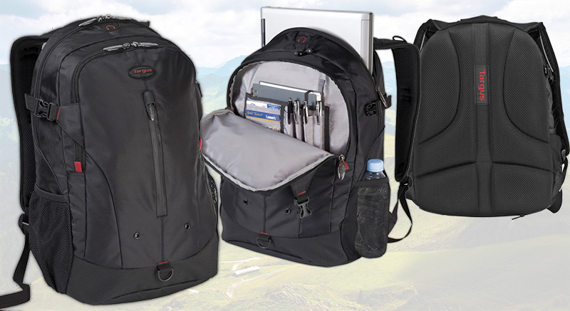 Targus sales terra 16