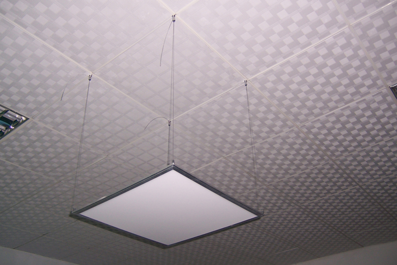 O-Lin LED Panel Light Hanging Suspension Rope, for PL30120CW36W ...