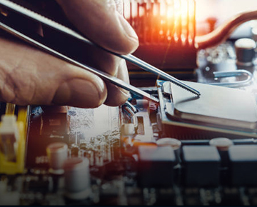 Computers Parts