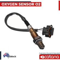 O2 Oxygen Sensor for Holden Commodore VZ VE V6 3.6L 2004 - 2010