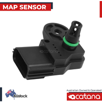 MAP Manifold Air Pressure Sensor for Ford Territory SX SY 4.0L