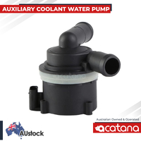 Auxiliary Coolant Water Pump for AUDI A5 A6 Q5
