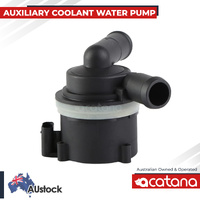 Auxiliary Coolant Water Pump for Audi Volkswagen A0036A0003