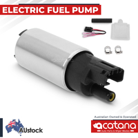Electric Fuel Pump In-tank Main Inline OEM 0986580979