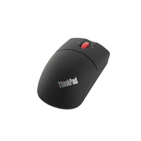 Lenovo ThinkPad Bluetooth Laser Wireless Mouse 1200DPI ambidextrous design