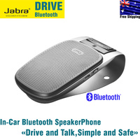 Wireless Bluetooth A2DP JABRA Drive In-Car Universal Speakerphone for iPhone
