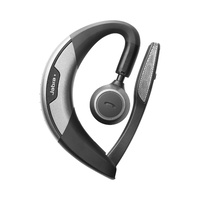 Jabra MOTION Bluetooth Wireless Headset Dual Microphone, HD Voice, Noise Cancellation Waterproof