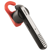 JABRA STEALTH MONO (1-EAR) BLUETOOTH VOICE HADSET EARSET w/ HD Voice NFC