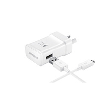 Samsung Quick Charge Travel Wall USB Charging Adaptor 2A 5V EP-TA20 Original