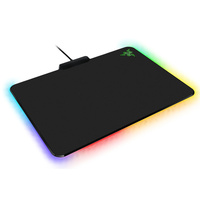 Razer Firefly Cloth Edition Gaming Mouse Mat RGB Chroma Backlit Mouse Pad