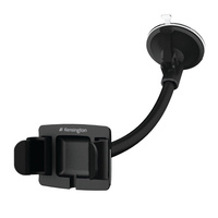 Kensington 39256 Quick release car mount Ipod/Iphone Black Multi Purpose Holder