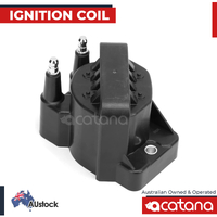 Ignition Coil for Holden Commodore V6 3.8L Engine Pack Fits OEM 10467067 10468391