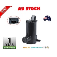 Windscreen Washer Pump for Hyundai Elantra 1996-2006 1.6 2.0 16 v 1.8