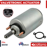 Valvetronic Actuator Servo Motor VVT For BMW 3 E46 318 i 2001 - 2005