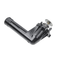 Thermostat for BMW 3 Series 316i 318i E36 M43 1993 - 2000 (4cyl 1.6L 1.8L 1.9L)