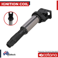 Ignition Coil Plug for BMW E87 E88 116i 120i E46 316i 318i 318is E90 320i Pack acatana auto