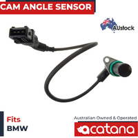 Acatana Cam Angle Sensor for BMW 3 Series 323Ci E46 1999 2000 Camshaft Position Sensor