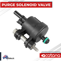 Evap Purge Solenoid Valve for Holden Commodore VE WM (V6, 3.6L, 3.0L)