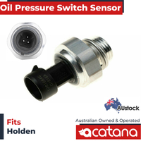 Oil Pressure Switch Sensor For Holden Monaro VE 2002 - 2007