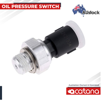For Holden Calais VE 2010 - 2013 Oil Pressure Switch Sensor 12621234 12673134