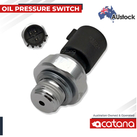 Oil Pressure Switch Sensor For Holden Caprice WM 2010 - 2013