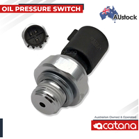 Oil Pressure Switch Sensor For Holden Statesman WM 2006 - 2010