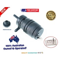Windscreen Washer Pump for Holden Statesman VR VS 1994 1995 1996 1997-1999 v6