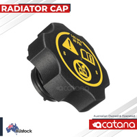 Radiator Cap for Holden Commodore VZ VE Screw Down Type 13502509 92068250
