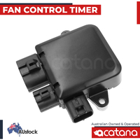 Cooling Fan Control Module for Mazda 6 2003 - 2008
