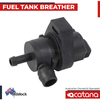 Fuel Tank Breather Valve for BMW 328i E46 1998 - 2000 (2.8, M52)