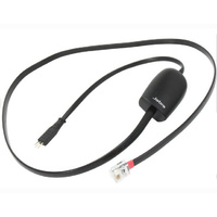 Jabra Link Electronic Hook Switch Control Adapter for Polycom Soundpoint IP Phones Compatible Plug&Play