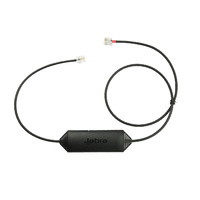 Jabra LINK Remote Call Control EHS for Cisco Unified IP phone and most Jabra wireless headsets