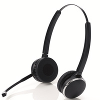 Jabra Pro 9460/9465 Series Replacement Spare Headset with Noise Cancelling without Base station