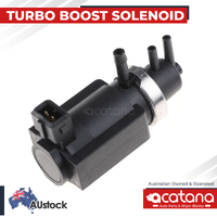 Boost Control Valve Pressure Solenoid for Nissan Murano Z51 2010 - 2015 2.5L