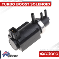 Turbo Boost Solenoid For Nissan Navara D40 Pathfinder R51 YD25DDTi 14956-EB300
