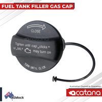 Fuel Tank Filler Gas Cap for BMW OEM 16117222391