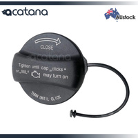 Fuel Tank Filler Gas Cap for BMW OEM 16117222391