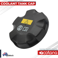 Coolant Expansion Tank Cap for BMW 3 4 5 6 7 Series X5 X6 E F 17117639021