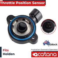 Acatana Throttle Position Sensor TPS for Holden Adventra 5.7L V8 2003 2004 2005 2006