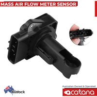 MAF Mass Air Flow Meter Sensor for Toyota Avensis Verso ACM20 2001 - 2007