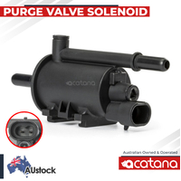 Purge Valve Solenoid for Holden Direct Replacement OEM 1997278